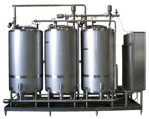 brewhouse process engineering - smart engineering systems