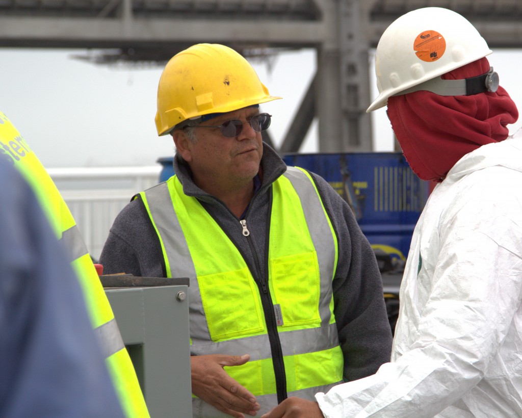 Roderick Smart Engineer Smart Engineering SF Bay Bridge - Smart Engineering Systems, Inc.